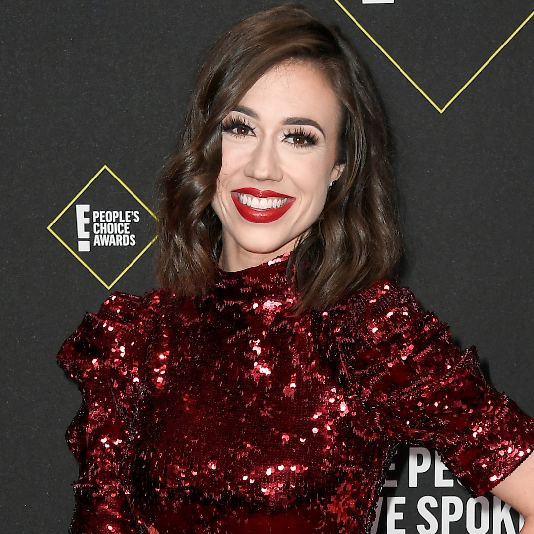 YouTube Star Colleen Ballinger Pregnant With Twins After Miscarriage